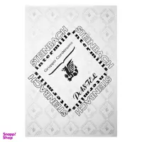 مقوا اشتنباخ کد 280 سایز 42×29.7 سانتی متر بسته 10 عددی