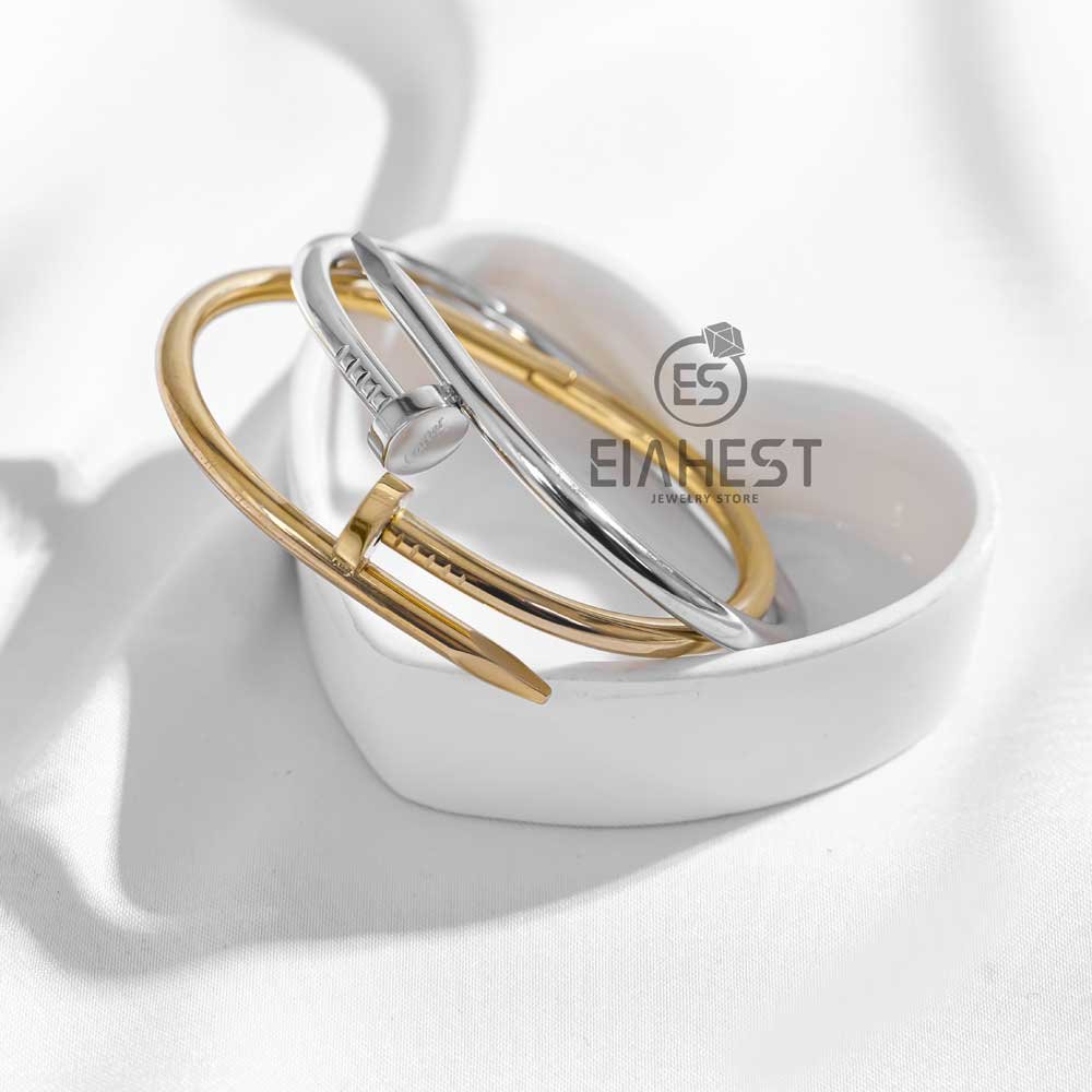 دستبند میخ کارتیر 