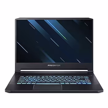 قیمت خرید لپ تاپ ایسر Triton 500 کد8836 | Acer Predator