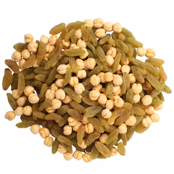 نخودچی کشمش یک کیلویی