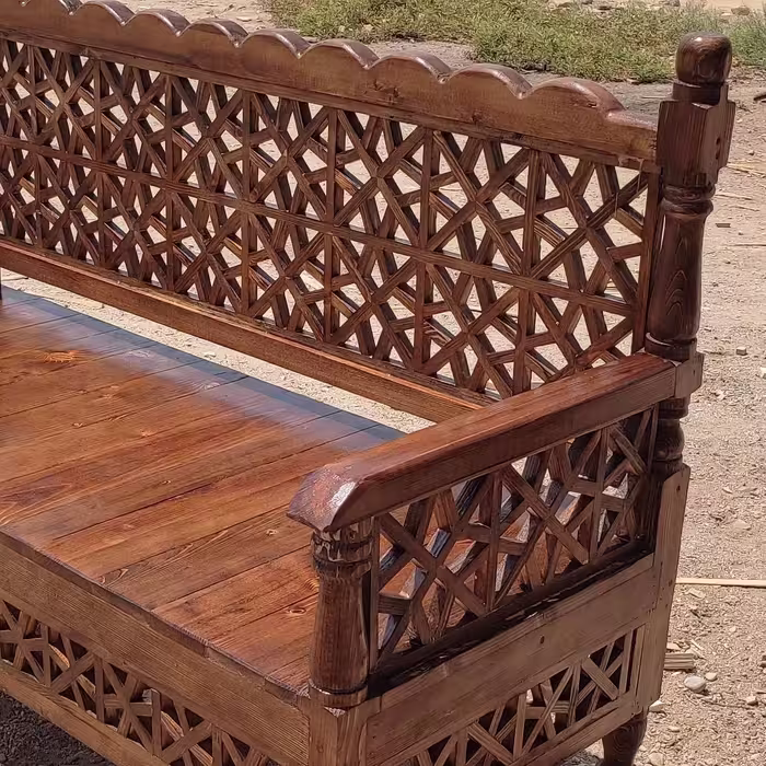مبل سه نفره 