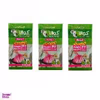 کیسه زباله کوالا مدل bio4 بسته 3 عددی