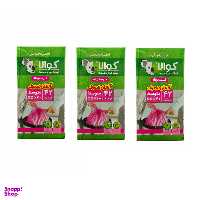 کیسه زباله کوالا مدل bio4 بسته 3 عددی