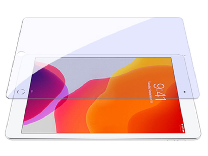 محافظ صفحه شیشه ای نیلکین آیپد Nillkin V  anti blue light glass iPad 10.2