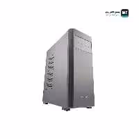 قیمت و خرید کیس مستر‌تک ARKA Metal Flat