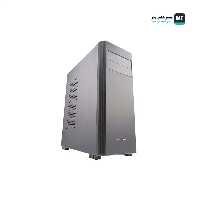 قیمت و خرید کیس مستر‌تک ARKA Metal Flat