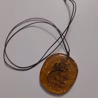 آویز ون یکاد برای ماشین 