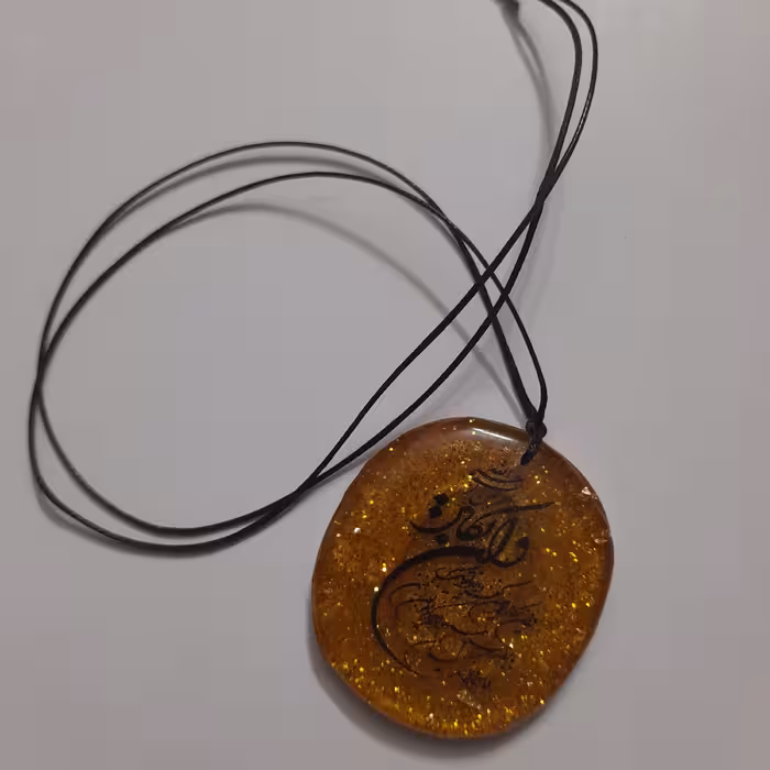 آویز ون یکاد برای ماشین 