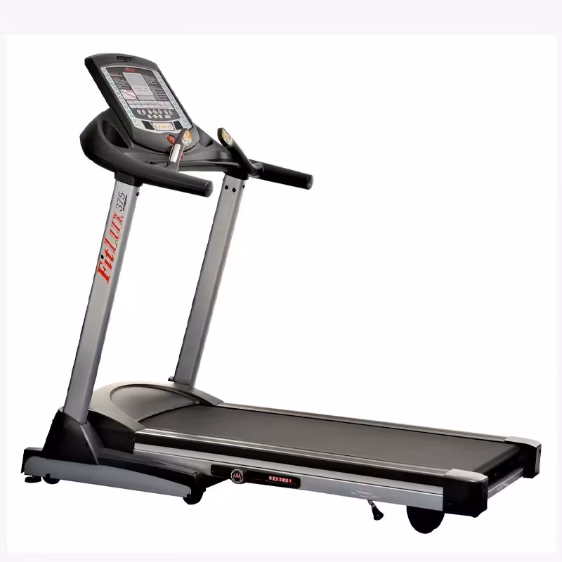 تردمیل اورجینال برند جک اکسر مدل fitlux 375