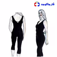 گن لیفت باسن لیپوتکس مدل BF10