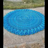 فرشینه شکوه خلقت
