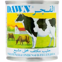 شیر عسل 397 گرمی دان Dawn