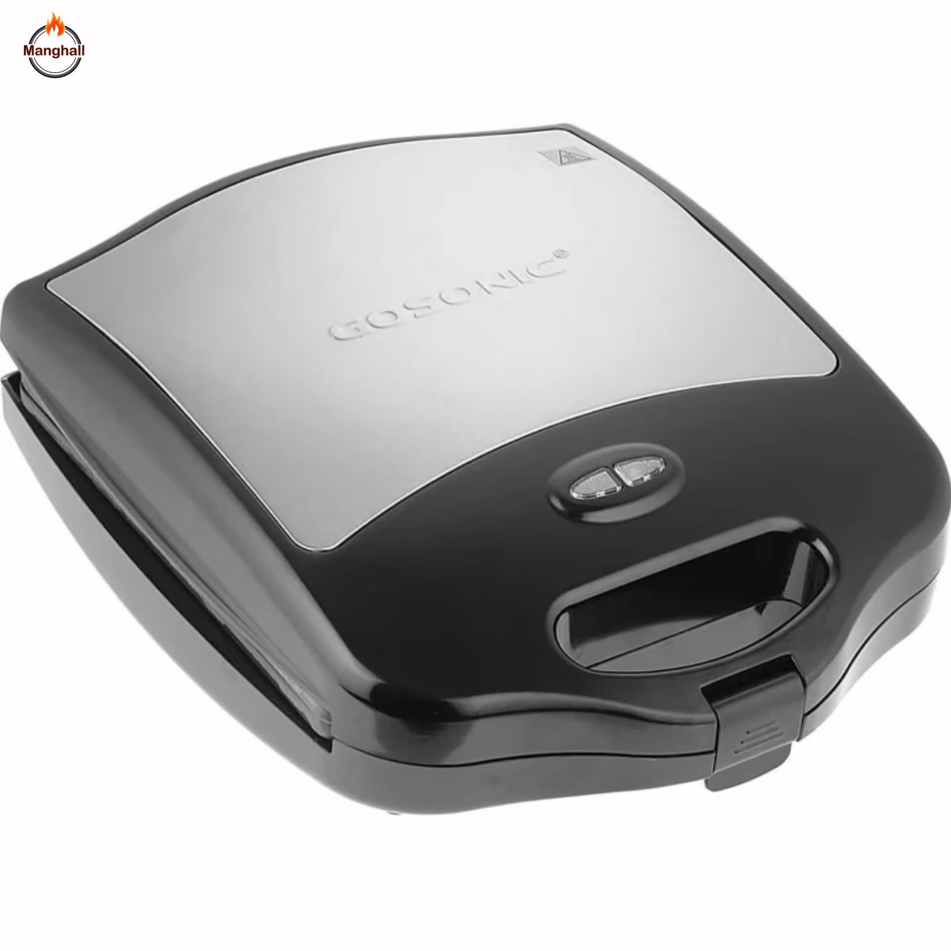ساندویچ ساز گوسونیک مدل GSM-605