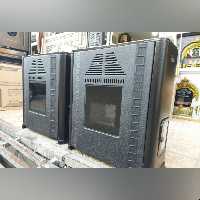 بخاری گازی جنرال 16 هزار  جدید با ضمانت شرکتی(هزینه ارسال برای شهرستان و حومه تهران به عهده خریدار میباشد)