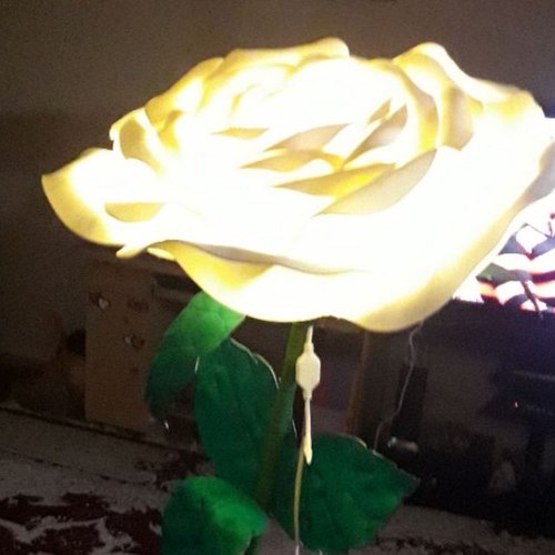 چراغ خواب