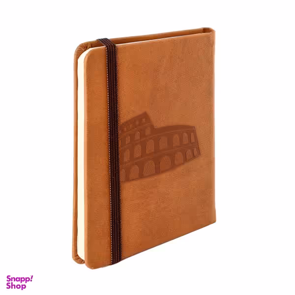 دفترچه یادداشت مدل کلوزیوم