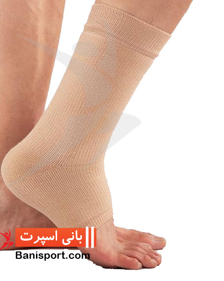قوزک بند حوله ای پاک سمن 031