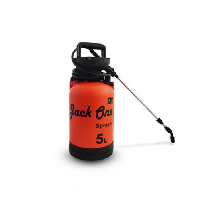 سمپاش 5 لیتری جک وان