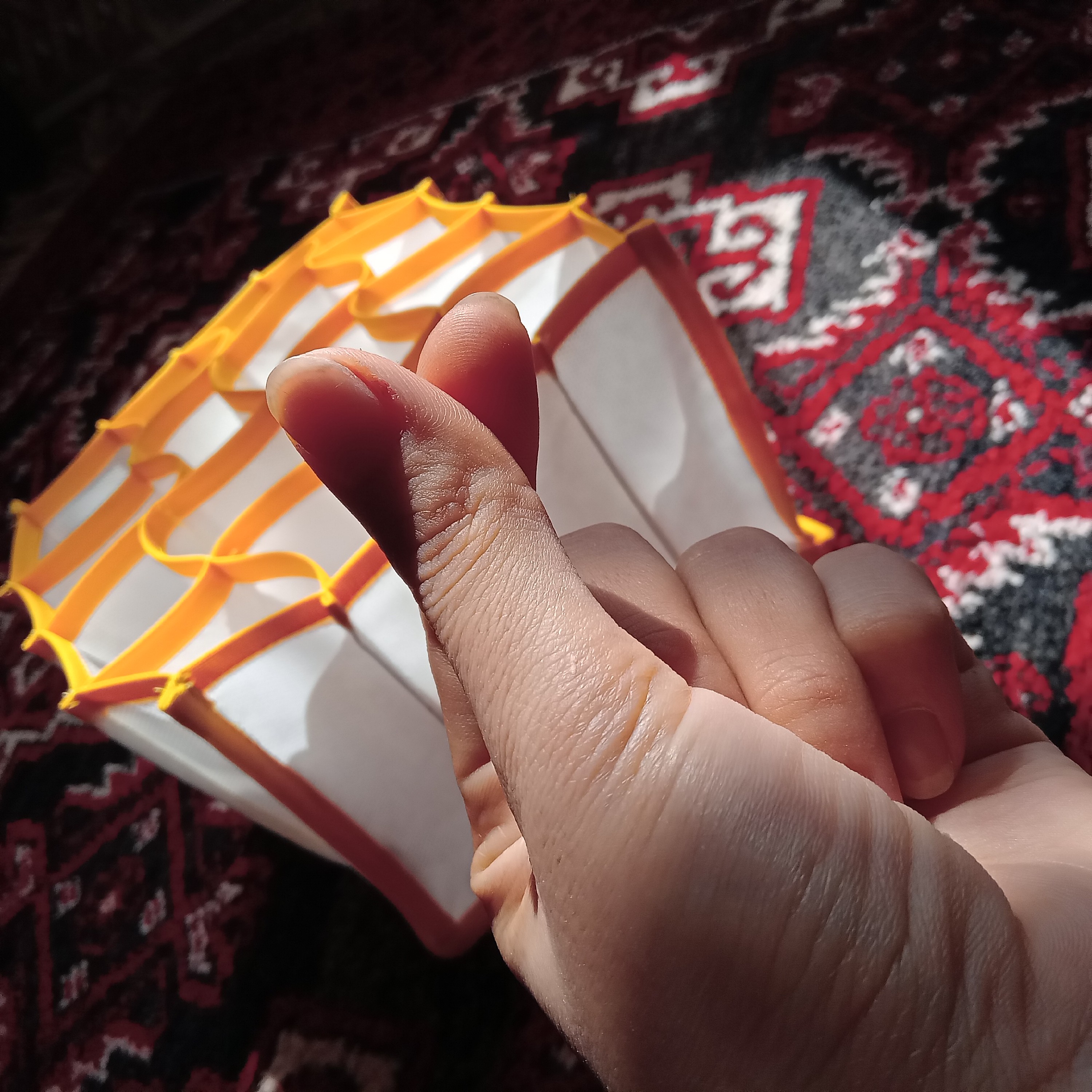 نظم دهنده کشو  لانه زنبوری
