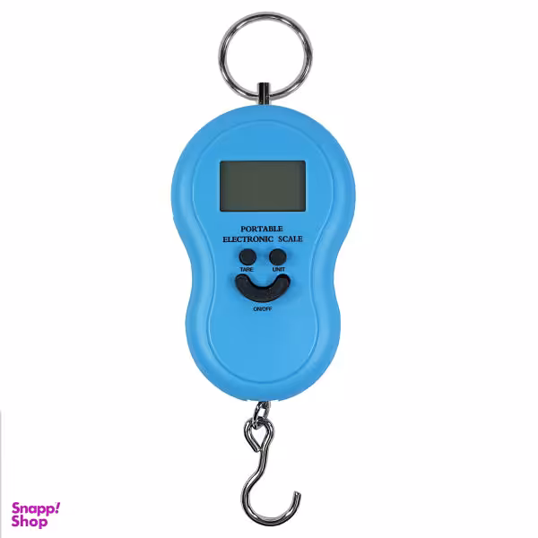 ترازو دیجیتال مدل PA 1735