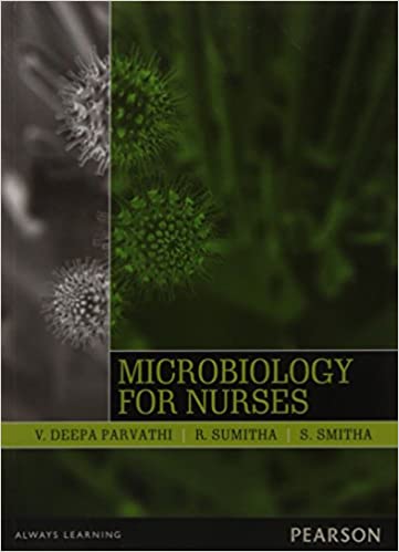  دانلود کتاب Microbiology For Nurses, 2014 - دانلود کتاب های دانشگاهی