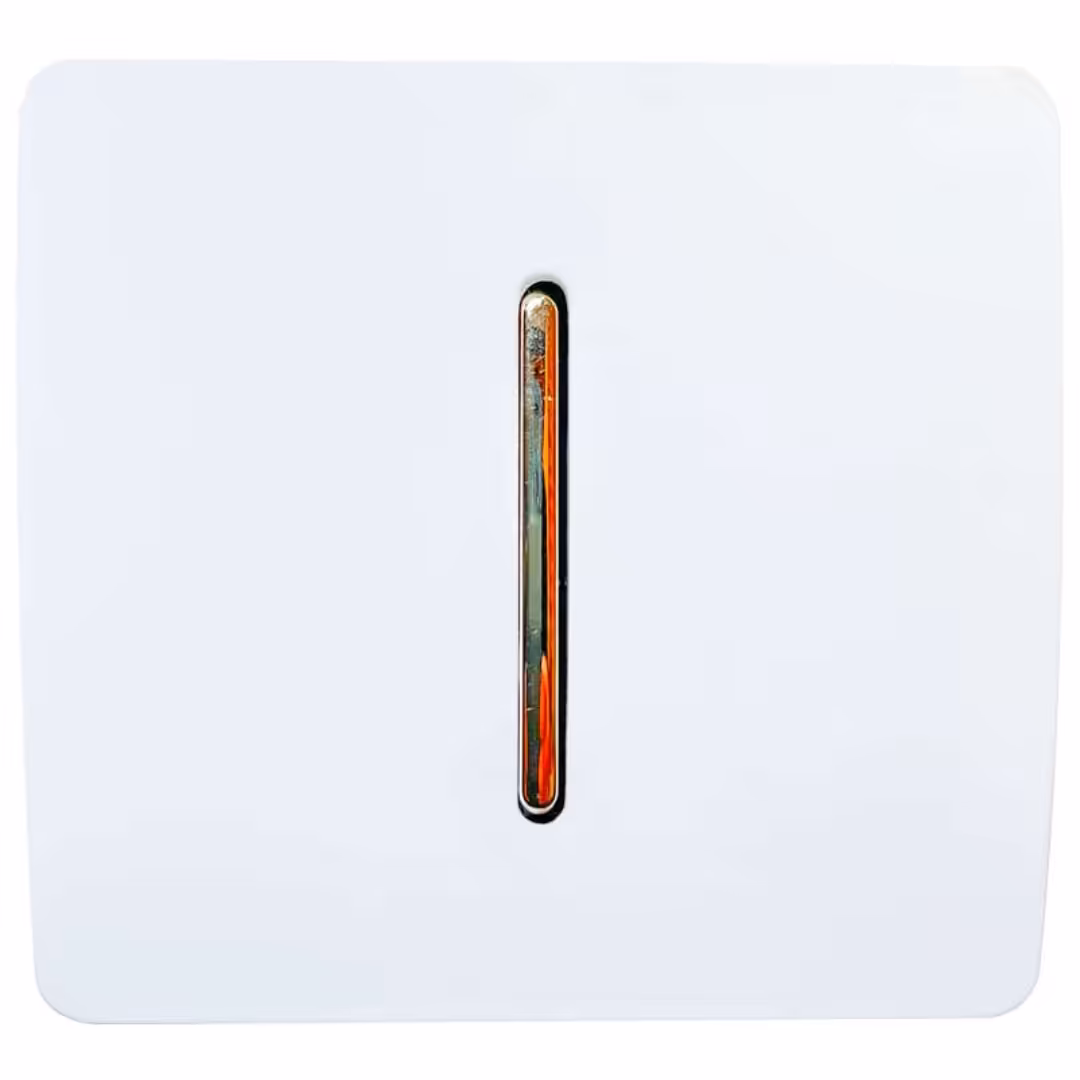 کلید یک پل آسیا سفید طلایی