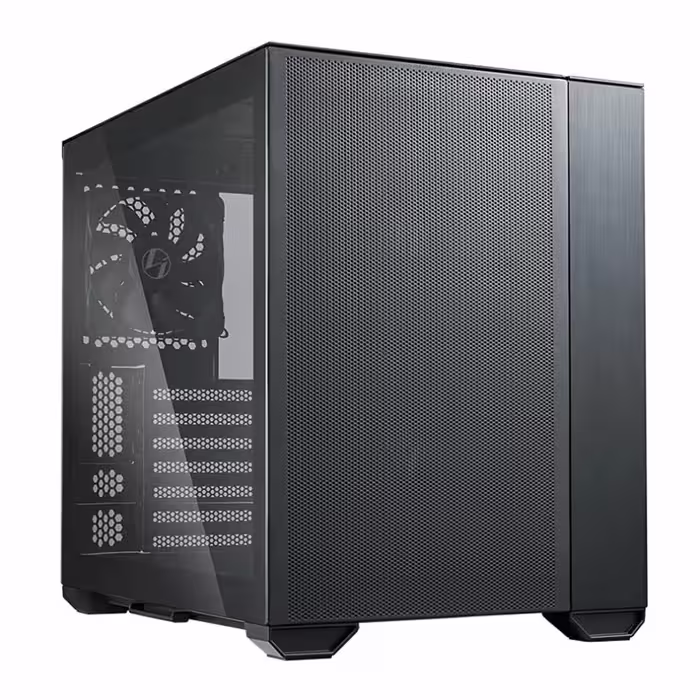 کیس لیان لی O11 Air Mini Black