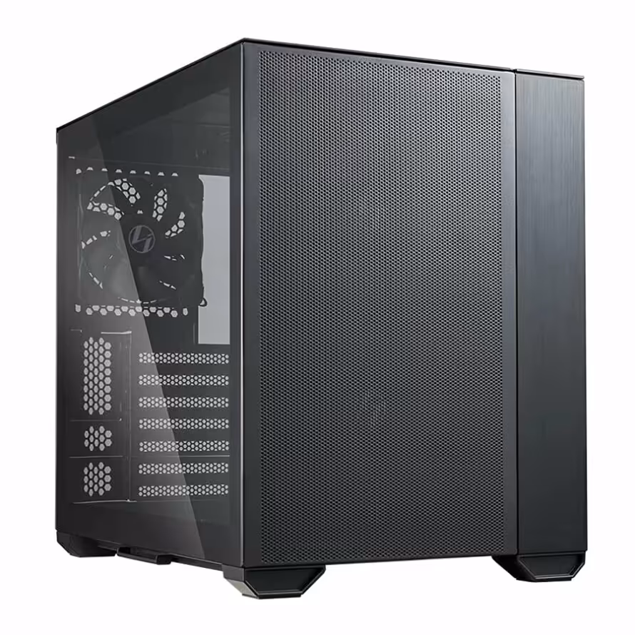 کیس لیان لی O11 Air Mini Black