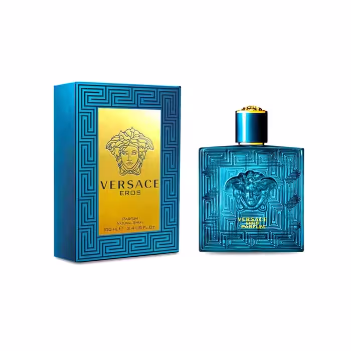 عطر مردانه ورساچه پرفیوم | اروس Eros | 100 میل 