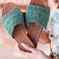 صندل رو فرشی ترک