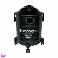 جارو سطلی دومنا مدل VC2500