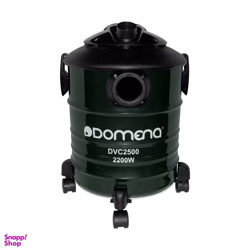 جارو سطلی دومنا مدل VC2500