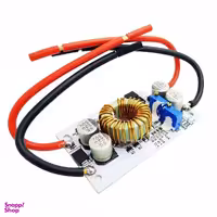 ماژول مبدل DC-DC افزاینده مدل 250W