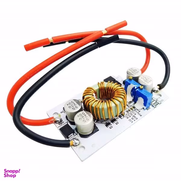 ماژول مبدل DC-DC افزاینده مدل 250W
