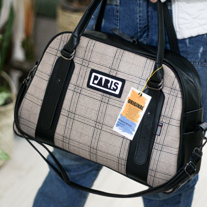 ساک مسافرتی و ورزشی