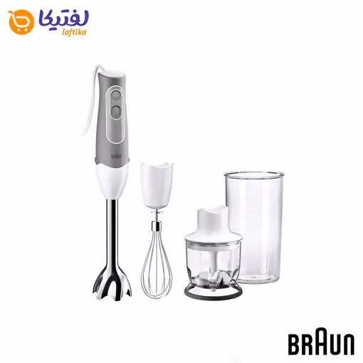 گوشت کوب برقی MQ 525 براون