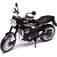 ماکت موتور مایستو مدل kawasaki z900rs