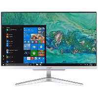 کامپیوتر آماده ایسر مدل Aspire C22-860 با پردازنده i3