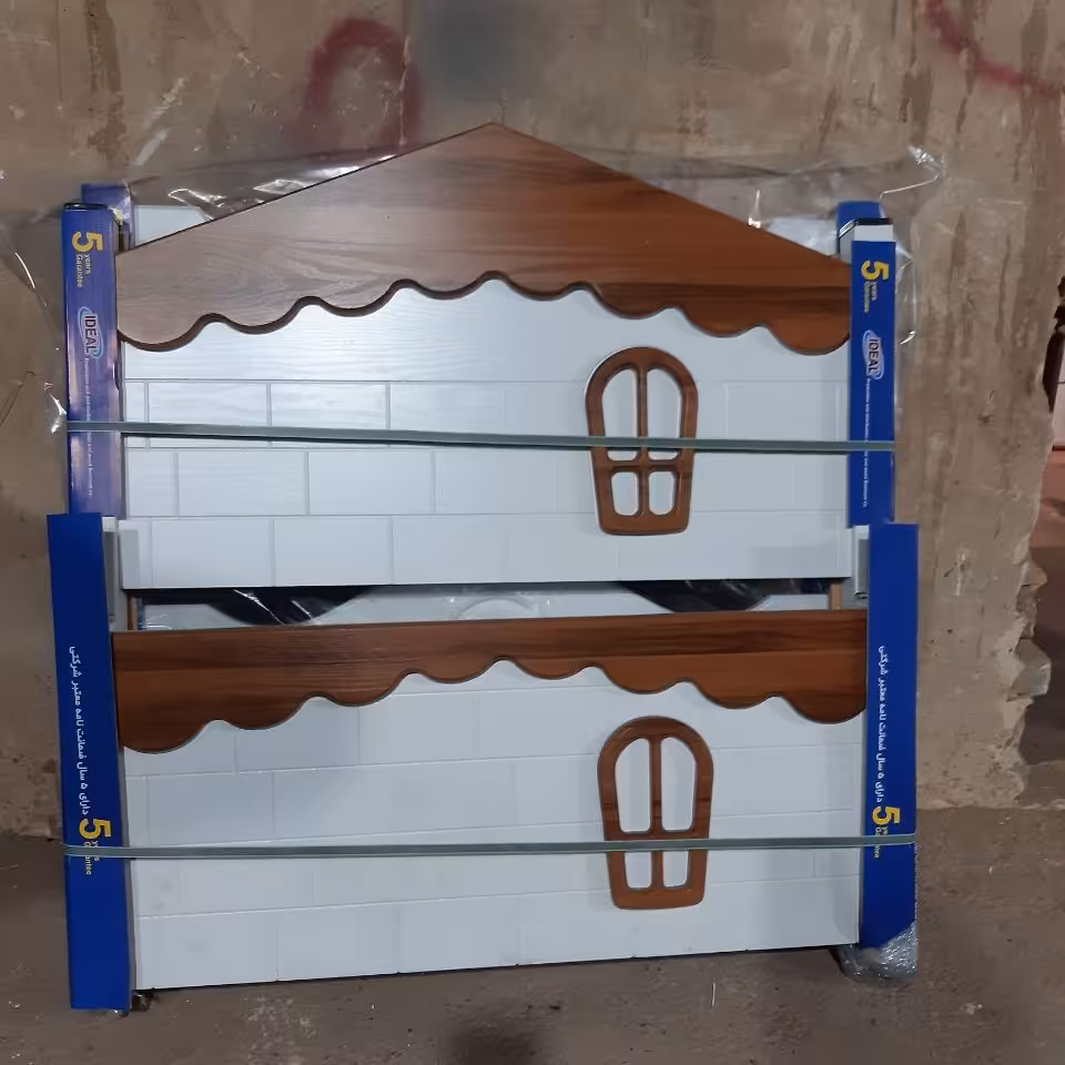 تخت خواب یکنفره