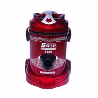 جاروبرقی سطلی ساتیا مدل VC-400074917