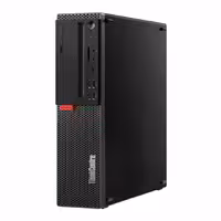 کامپیوتر کوچک لنوو M920S ThinkCenter i5/8GB/256GB SSD/Intel UHD 630