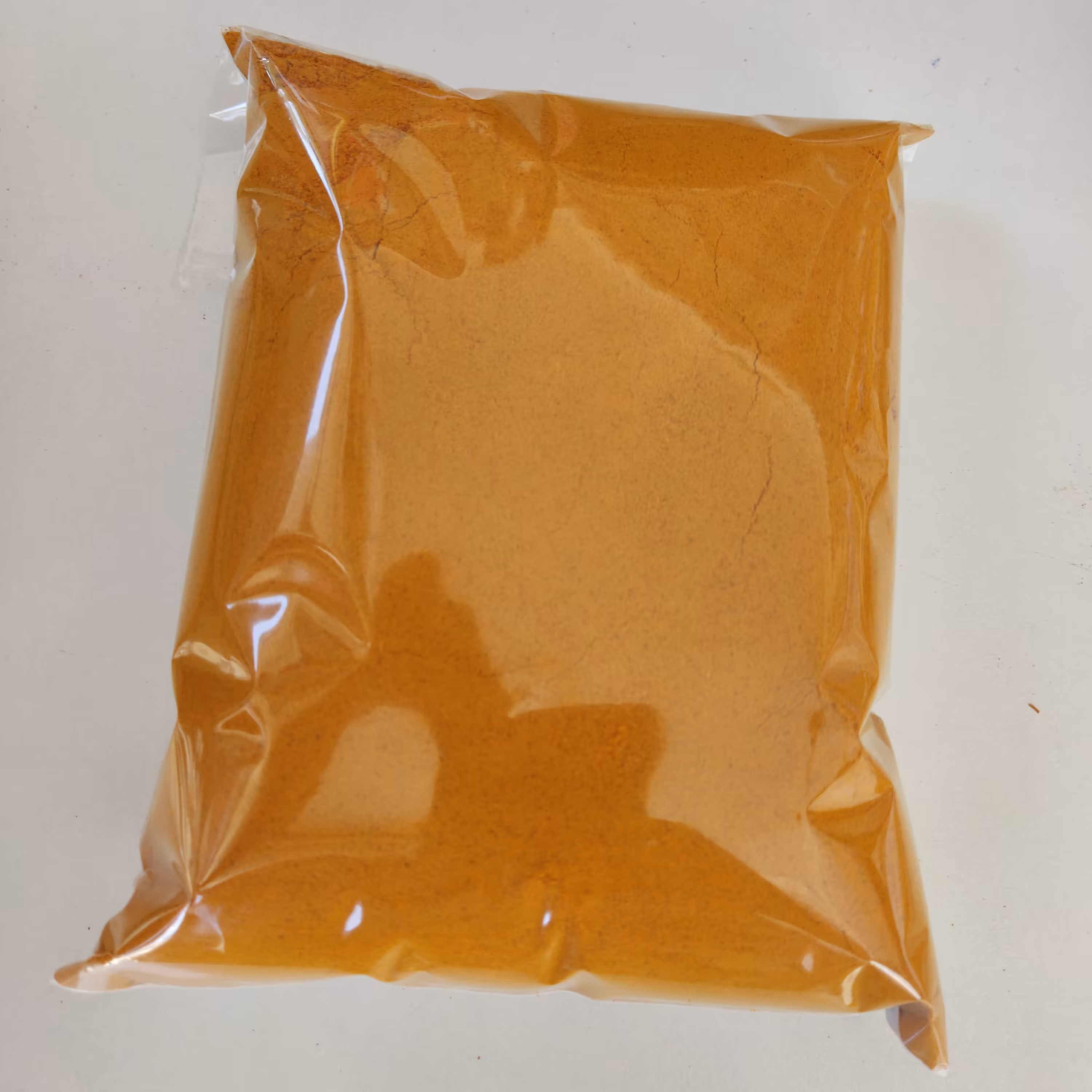 زردچوبه اعلاءزرین درجه یک 1کیلویی با بسته بندی