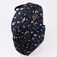 کوله ام بی مدل فضایی متوسط