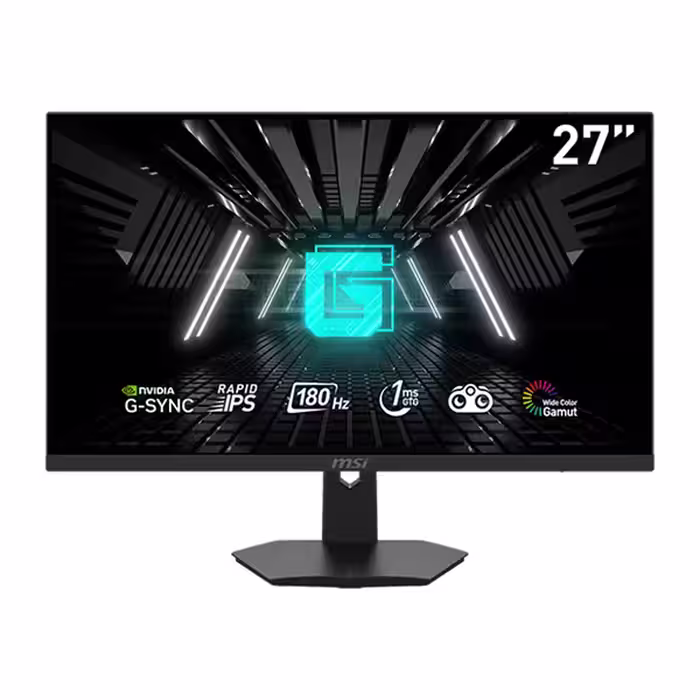 مانیتور ام اس آی  G274F