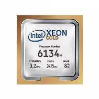 CPU مدل Xeon Gold 6134M برند Intel