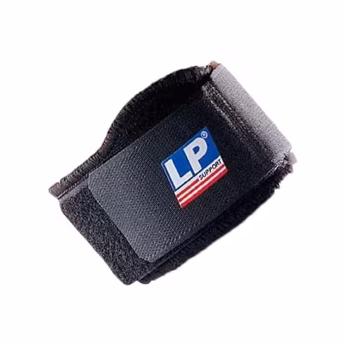 آرنج بند طبی LP ساپورت 751 | مشکی
