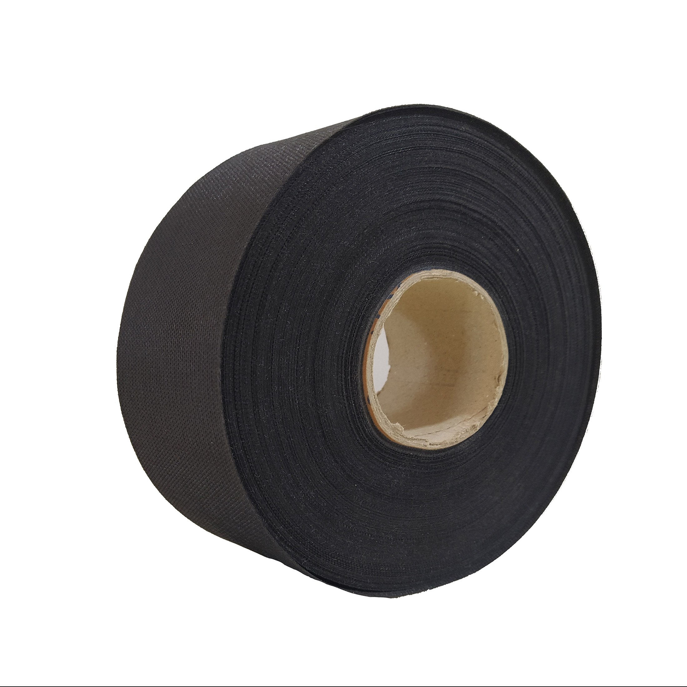 پد اپیلاسیون ضخیم، رنگ مشکی 90 گرم  75 متری عرض 10