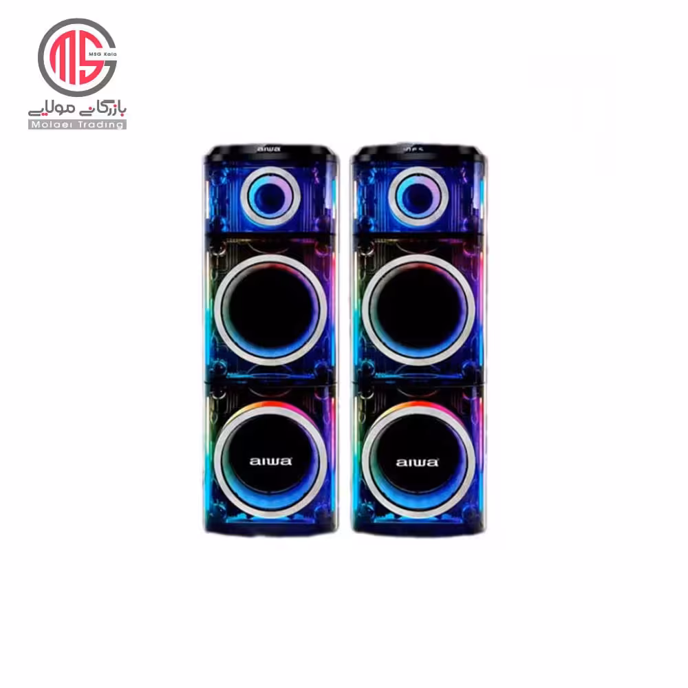 اسپیکر آیوا 2120 پرو مدل AW-X2120DSP PRO