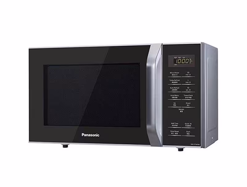 مایکروویو پاناسونیک مدل NNST34