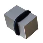 استوپر درب پیچی هتیچ  مدل 9113008  کروم